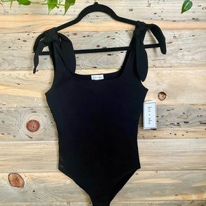 Kit + Sky Bodysuit